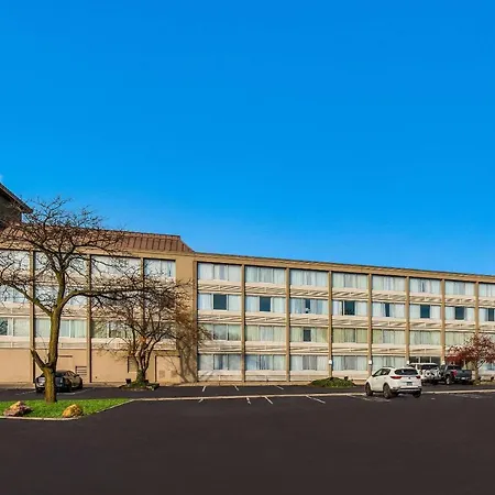Quality Inn Joliet