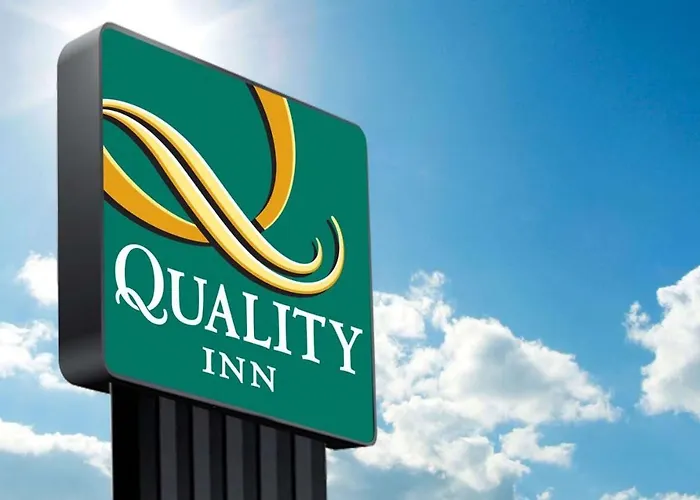 Quality Inn Joliet