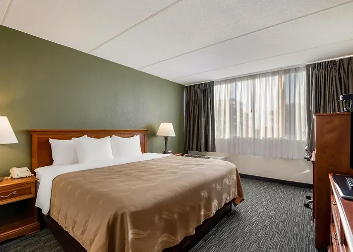 Quality Inn Joliet