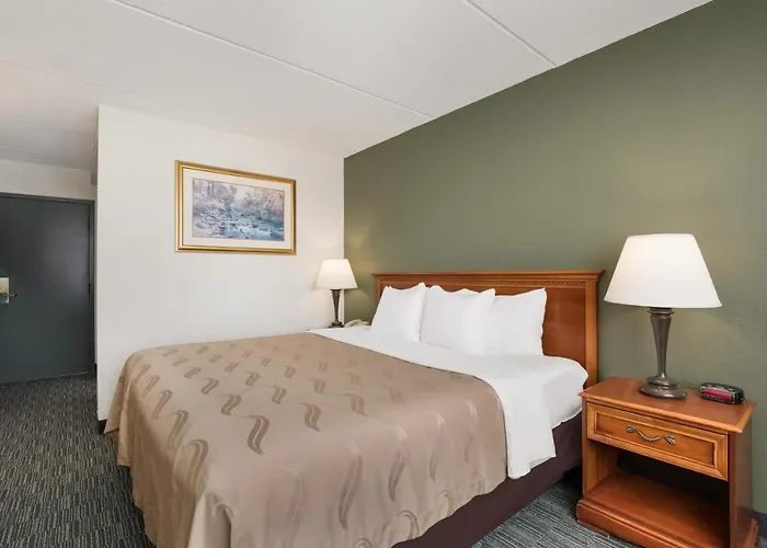 Quality Inn