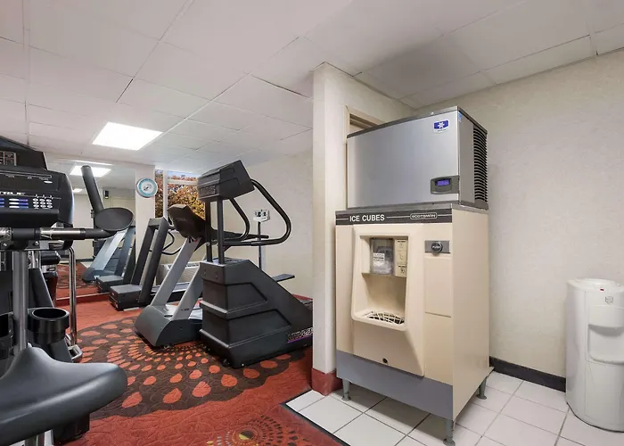 Inn Quality Joliet