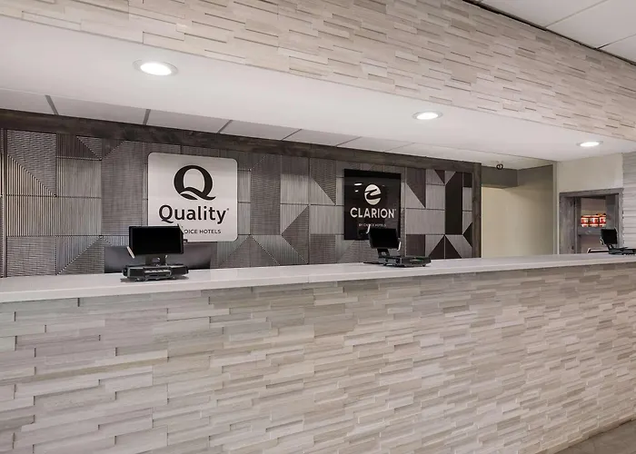 Quality Inn Joliet