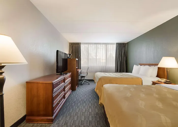 Inn Quality Joliet