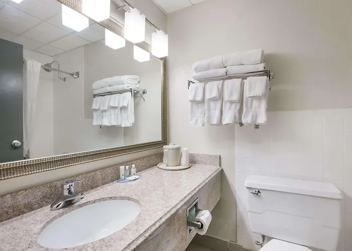 Inn Quality Joliet