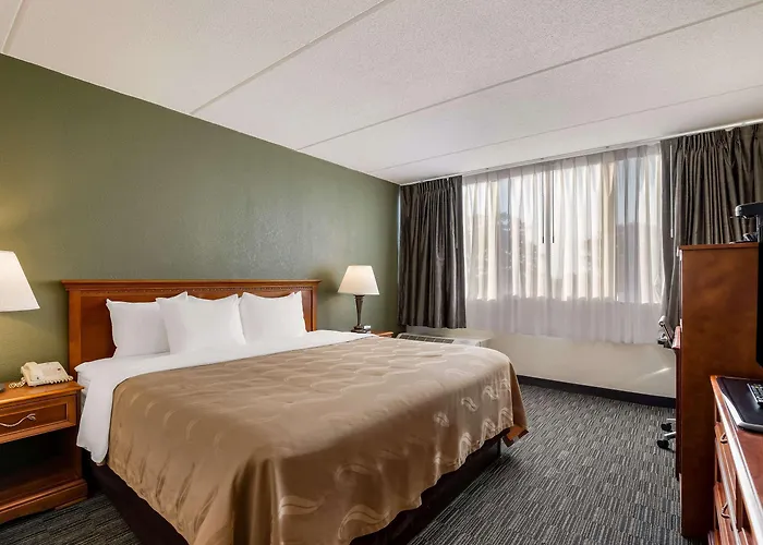 Quality Inn Joliet