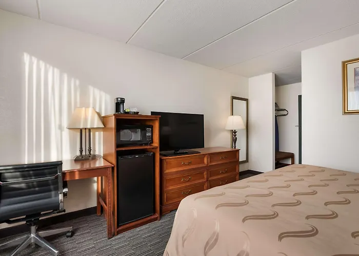 Quality 3* Joliet