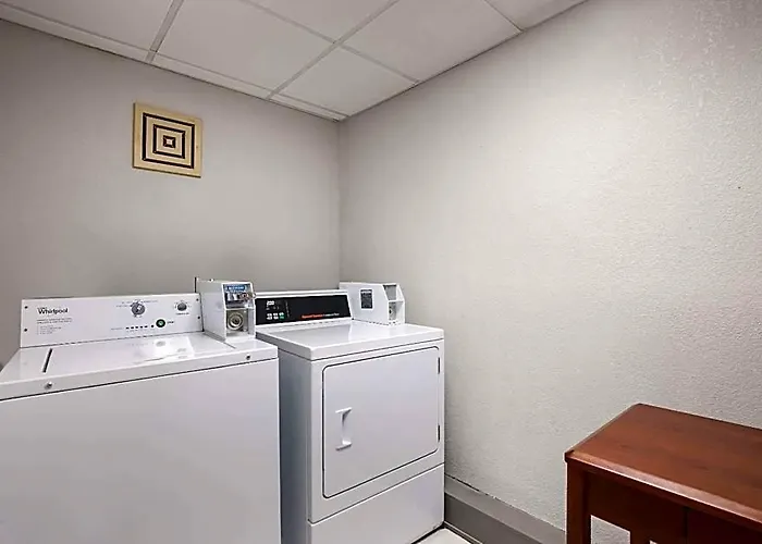 Inn Quality Joliet