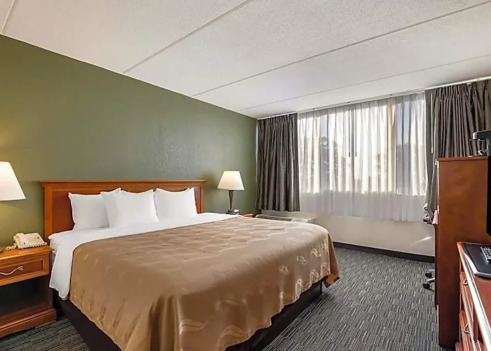 Quality Inn Joliet