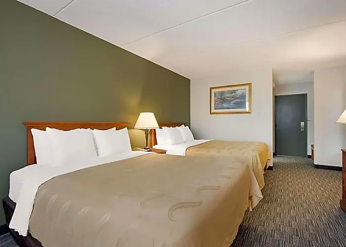 Inn Quality Joliet