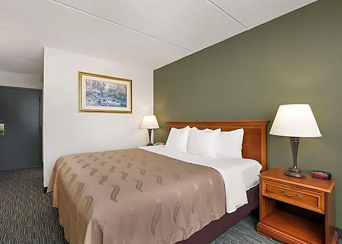 Quality 3* Joliet